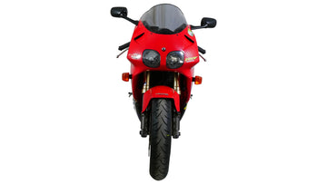 Honda RVF 400 NC 35 [1994-]-Disco de spoiler "Sn" - 0