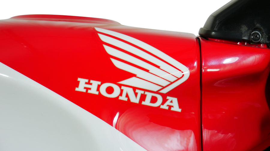 Honda RVF 400 NC 35 [1994-]-Disco de spoiler "Sn"