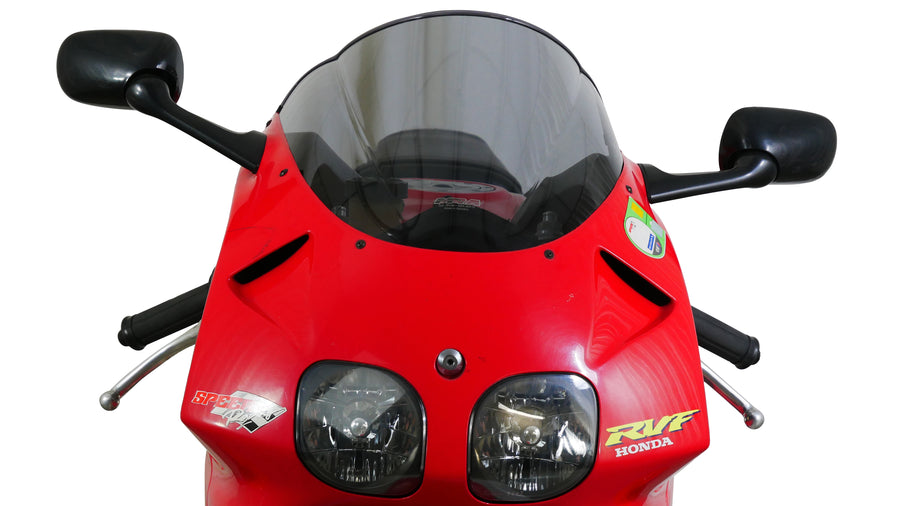 Honda RVF 400 NC 35 [1994-]-Disco de spoiler "Sn"
