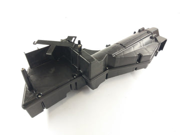 Moto Guzzi V7 Classic LW [2011] - caja de filtro de aire Airbox - 0