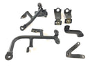 Triumph Daytona 955i T595N [2001] - set de soporte de revestimiento-2
