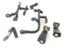 Triumph Daytona 955i T595N [2001] - set de soporte de revestimiento-3