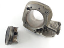 BMW R 1100 GS [1994] - Cilindro con pistones-5