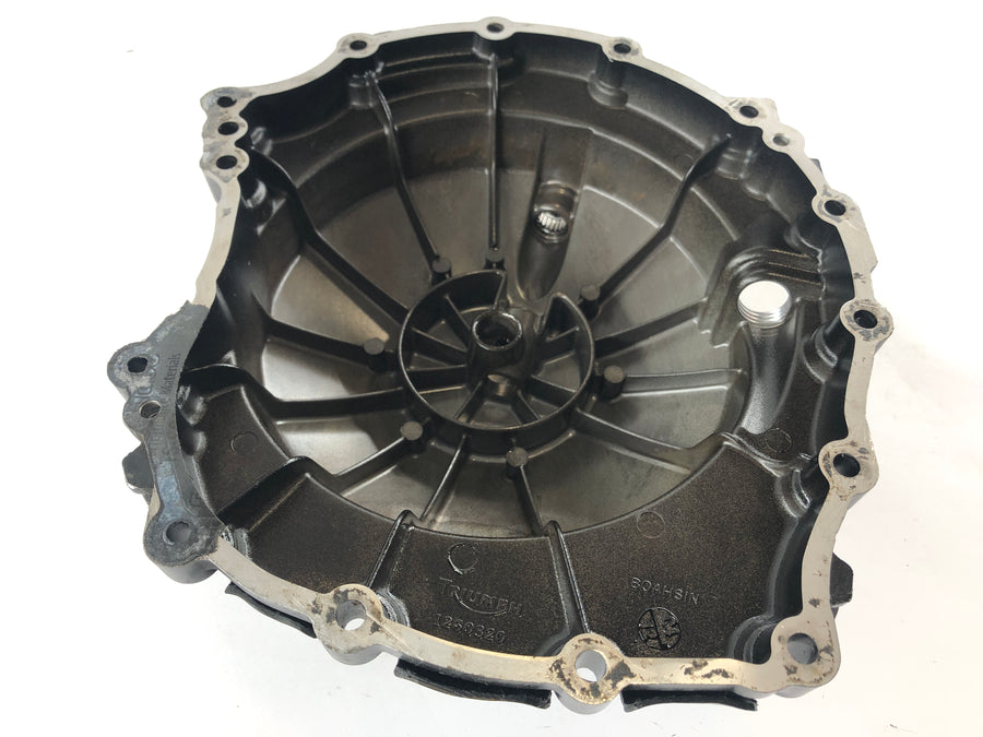 Triumph Speed ​​Triple 1050 515NJ [2005] - Tapa de acoplamiento de la tapa del motor