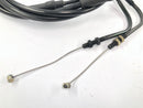 Triumph Daytona 955i T595N - cable del acelerador-2
