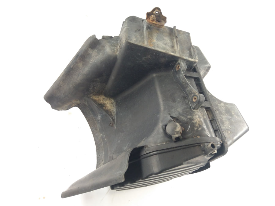 Honda XL 600 LM PD04 [1987] - Caja de filtro de aire airbox