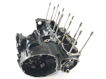 Suzuki Bandit GSF 650 S WVB5 [2005] - Alcicultor de motor Carcasa vacía - 0
