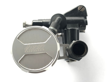 Triumph Speed ​​Triple 1050 515NJ [2006] - Bomba de freno con recipiente de líquido de frenos GSG - 0