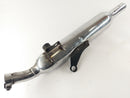 Triumph Bonneville 800 T100 [2004] - Muffler de escape a la izquierda sin Abe-3