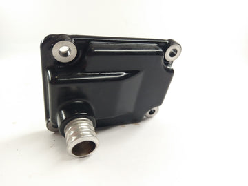 BMW K 1200 R [2010] - Tapa del motor a la izquierda