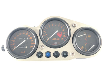 Kawasaki ZRX 1200 S ZRT20A [2003] - Cockpit Tacho amaturen - 0