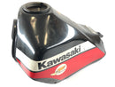 Kawasaki KLR 250 KL250D [1988] - Tanque de gasolinera-1