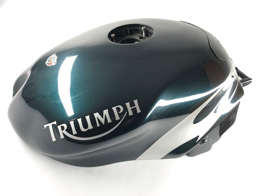 Triumph Daytona 955i T595N [2001] - Tanque Gasin Tank