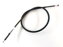 Yamaha XTZ 750 Super Tenere 3LD - cable de embrague - vista en perspectiva versión reforzada
