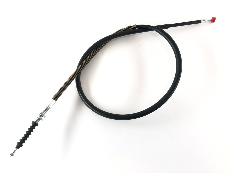 Yamaha XTZ 750 Super Tenere 3LD - cable de embrague - vista en perspectiva versión reforzada