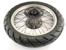 Kawasaki KMX 125 MX 125 B [1998] - Rim de rueda trasera-1