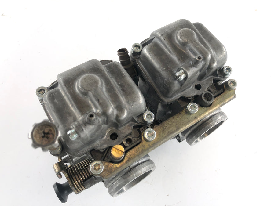 Suzuki DR 800 S Big [1991] - CBURTOR