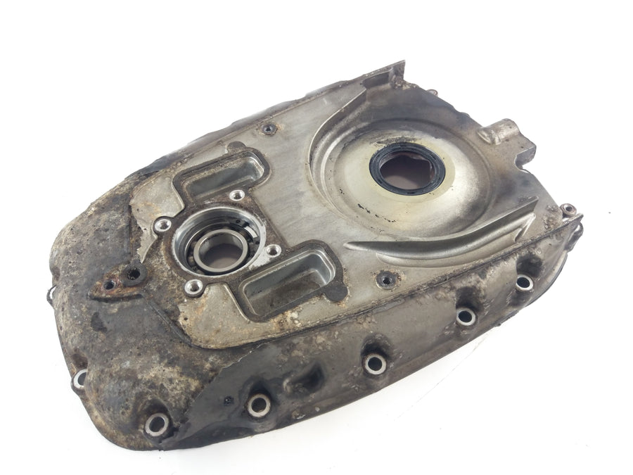 BMW R 1200 R K27 [2007] - Tapa del motor