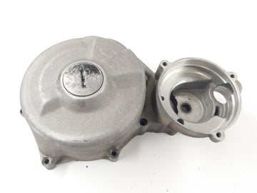Gas Gas FSR 450 [2008] - Tapa del motor