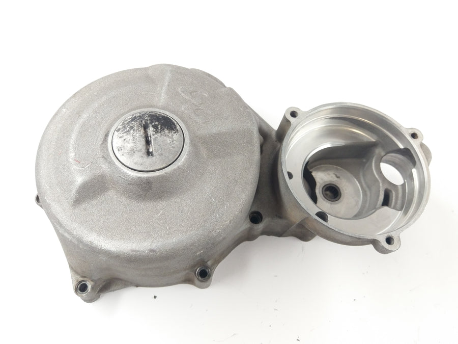 Gas Gas FSR 450 [2008] - Tapa del motor