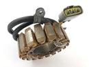 Can en el Spyder SM5 [2009] - Estator alternador-4