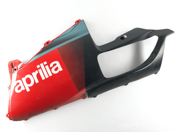 Aprilia Mille RSV 1000 ME [1999] - Lefting de revestimiento de insectos - 0