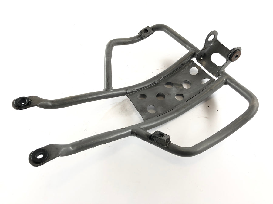 Yamaha XT 600 E 3TB [1991] - Protección del motor bajo protección de conducción