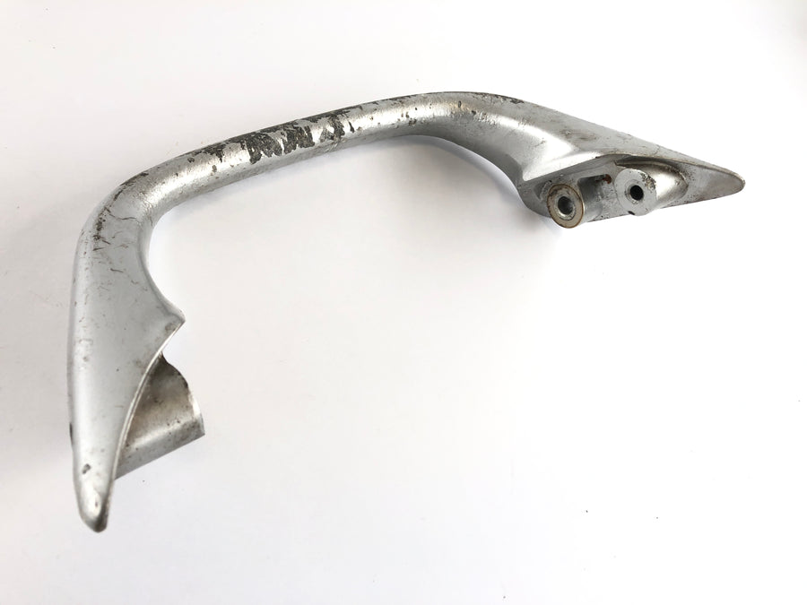 Suzuki Bandit GSF 650 S WVB5 [2005] - TEILLA CONTROL PEDIA