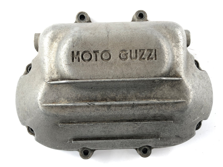 Moto Guzzi 850 -T3 VD [1979] - Tapa de válvula