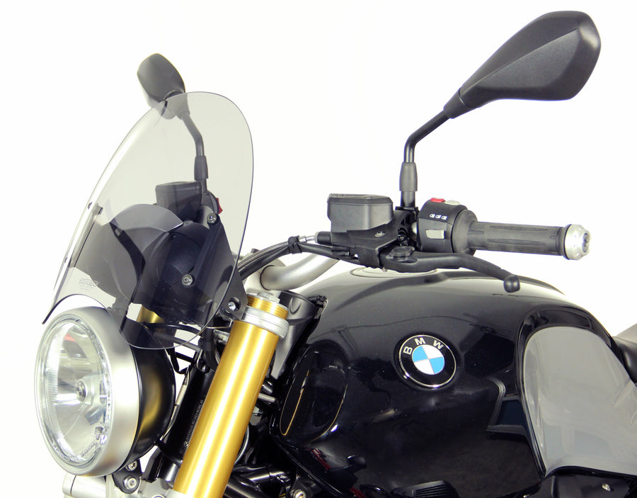 BMW R NINE-T [-2023] -Encorador del disco "NTM"