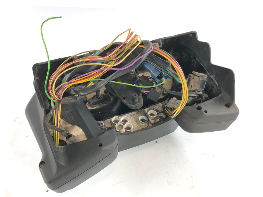 BMW R 1100 GS 259 ​​[1995] - Cockpit de tacho