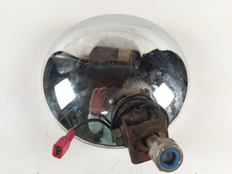 Moto Guzzi 850 -T3 California [1978] - faros adicionales
