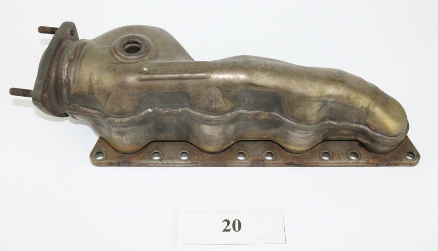 Boysen colector para Audi S4 / 079.253.033.A