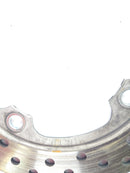 Honda CBR 900 RR SC50 - Brams Disc 220mmx 5.1 mm de espesor-3
