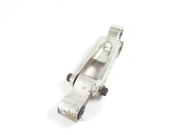 Honda XL 700 VA RD13 Transalp [2008] - Palanca de deflexión hueso de hueso - 0