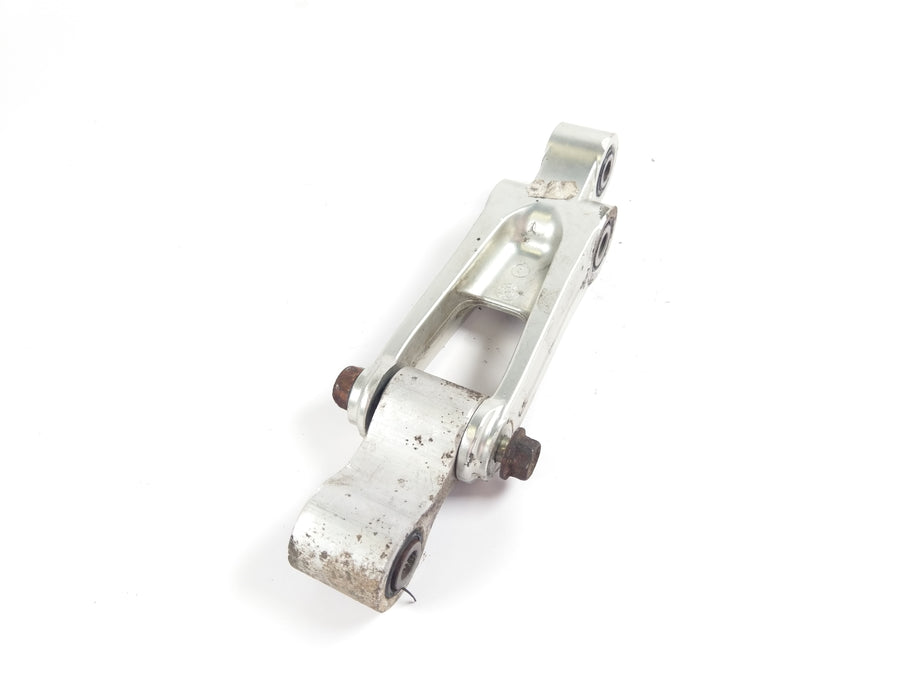 Honda XL 700 VA RD13 Transalp [2008] - Palanca de deflexión hueso de hueso