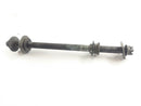 Yamaha Xtz 660 3yf [1990] - Axis Bolt-2