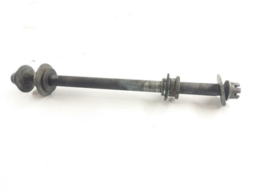 Yamaha Xtz 660 3yf [1990] - Axis Bolt - 0