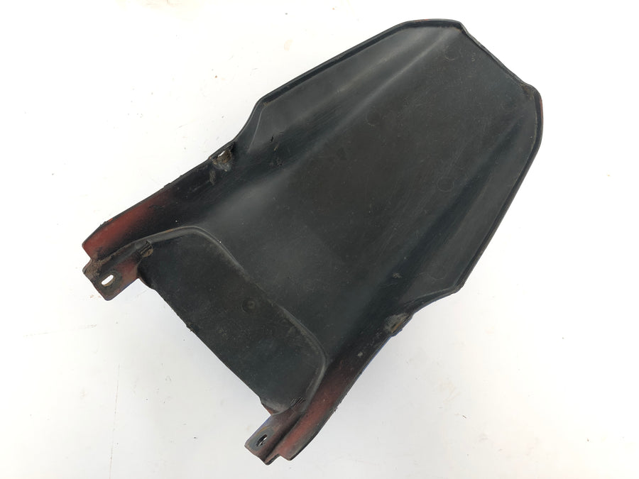 Yamaha DT 125 4bl [1997] - Protección de salpicaduras traseras
