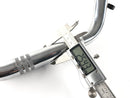 Triumph Thruxton 900 [2004] - Manejo-2