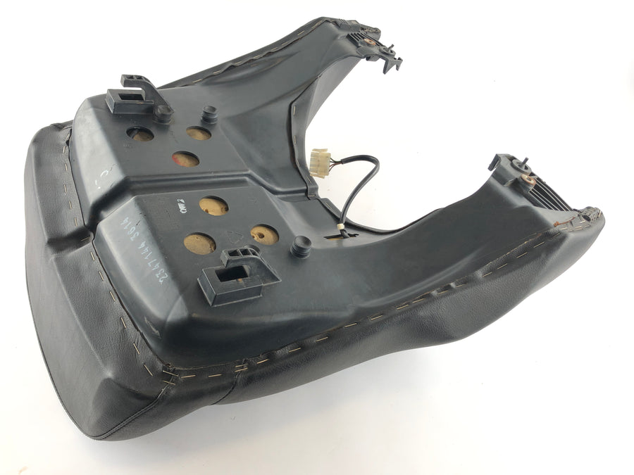 BMW K 1200 LT [2002] - Asiento de la sociedad con calefacción de asiento