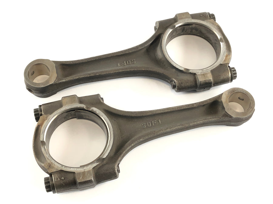 BMW F 800 S [2007] - Pleuel Set Pareja
