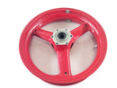 Triumph Sprint 955i RS T695 [2000] - Rojo de la rueda delantera-3