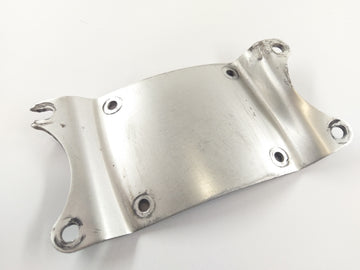 Suzuki GSF 400 GK75B Bandit [1991] - Halter Halter Front Infender - 0