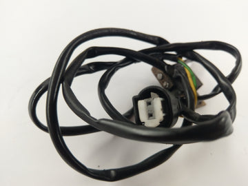 BMW K 1200 R [2010] - Interruptor de soporte lateral