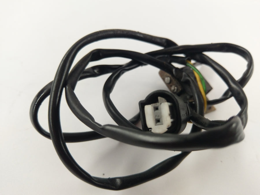 BMW K 1200 R [2010] - Interruptor de soporte lateral