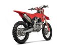 HONDA CRF 450 [2025] - Sistema de escape