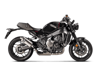 YAMAHA XSR 900 [2022-2025] - Sistema de escape