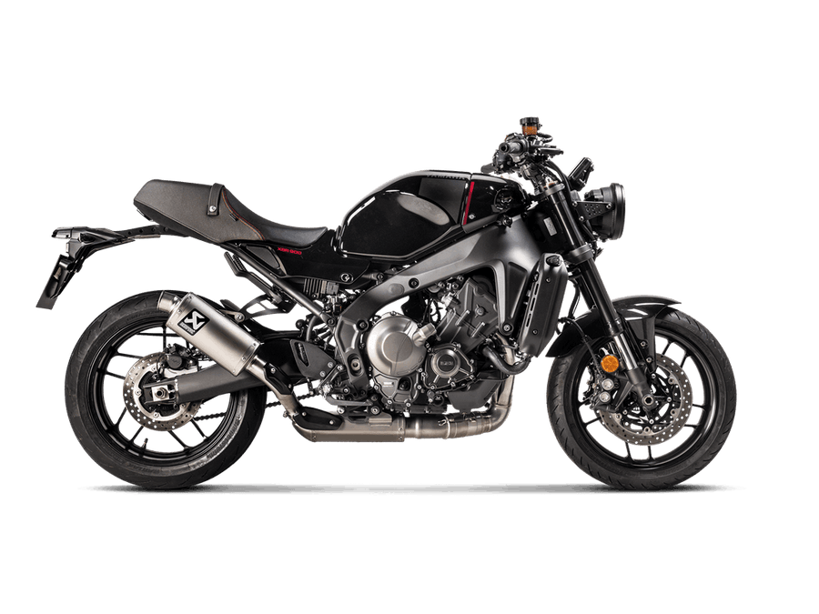 YAMAHA XSR 900 [2022-2025] - Sistema de escape