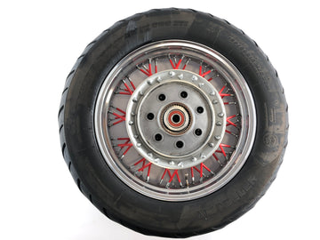 Kawasaki VN 1500 Classic Vnt50d [2000] - Rim Rad Wheel Rim - 0
